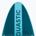 Sada paddleboard SUP nafukovací Compact 11'0" modrý 6