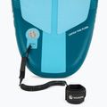 Sada paddleboard SUP nafukovací Compact 11'0" modrý 12