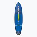 SUP prkno  AQUASTIC Perth 10'8" allround navy blue 2