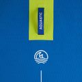 Sada paddleboard SUP nafukovací AQUASTIC Perth 10'8" allround dark blue 9