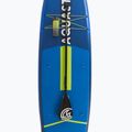 Sada paddleboard SUP nafukovací AQUASTIC Perth 10'8" allround dark blue 10