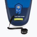 Sada paddleboard SUP nafukovací AQUASTIC Perth 10'8" allround dark blue 12
