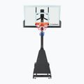Basketbalový koš Oneteam BH08 PRO black 2