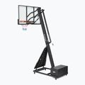 Basketbalový koš Oneteam BH08 PRO black 4