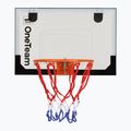 Sada na basketbal OneTeam BBK01 with a white ball