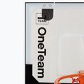 Sada na basketbal OneTeam BBK01 with a white ball 7