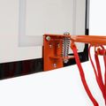 Sada na basketbal OneTeam BBK01 with a white ball 3