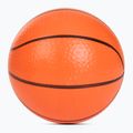 Sada na basketbal OneTeam BBK01 with a white ball 10