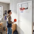 Sada na basketbal OneTeam BBK01 with a white ball 3