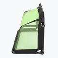 Fotbalová branka OneTeam Swiftgoal 120 x 70 cm black/green 2