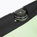 Fotbalová branka OneTeam Swiftgoal 120 x 70 cm black/green 5