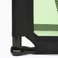 Fotbalová branka OneTeam Swiftgoal 120 x 70 cm black/green 7