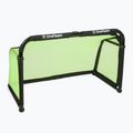 Fotbalová branka OneTeam SWIFTGOAL 150 x 90 cm foldable black/green