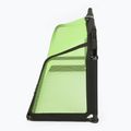 Fotbalová branka OneTeam SWIFTGOAL 150 x 90 cm foldable black/green 2
