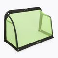 Fotbalová branka OneTeam SWIFTGOAL 150 x 90 cm foldable black/green 3