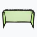 Fotbalová branka OneTeam SWIFTGOAL 150 x 90 cm foldable black/green 4