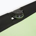 Fotbalová branka OneTeam SWIFTGOAL 150 x 90 cm foldable black/green 5