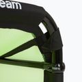 Fotbalová branka OneTeam SWIFTGOAL 150 x 90 cm foldable black/green 8