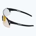 Cyklistické sluneční brýle ATTABO Stilb Air photochromic black 7