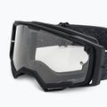 Cyklistické brýle ATTABO Pakrac Anti-Fog black 13