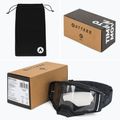 Cyklistické brýle ATTABO Pakrac Anti-Fog black 14