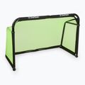 Fotbalová branka OneTeam SWIFTGOAL 180 x 120 cm foldable black/green
