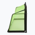 Fotbalová branka OneTeam SWIFTGOAL 180 x 120 cm foldable black/green 2