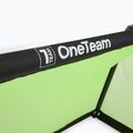Fotbalová branka OneTeam SWIFTGOAL 180 x 120 cm foldable black/green 6