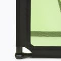 Fotbalová branka OneTeam SWIFTGOAL 180 x 120 cm foldable black/green 7