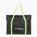 Taška na přenášení branky OneTeam Swiftgoal 120 x 70 cm black/green