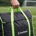 Taška na přenášení branky OneTeam Swiftgoal 120 x 70 cm black/green 5