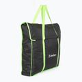 Taška na přenášení branky OneTeam Swiftgoal 150 x 90 cm černá/zelená 2