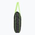 Taška na přenášení branky OneTeam Swiftgoal 150 x 90 cm černá/zelená 3