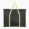 Taška na přenášení branky OneTeam Swiftgoal 150 x 90 cm černá/zelená 4