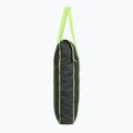 Taška na přenášení branky OneTeam Swiftgoal 180 x 120 cm černá/zelená 3