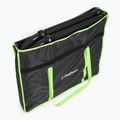 Taška na přenášení branky OneTeam Swiftgoal 180 x 120 cm černá/zelená 7