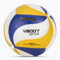 Volejbalový míč OneTeam VB007 yellow/blue/white size 5