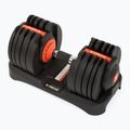 Nastavitelná činka XTREXO 24kg EVO black