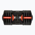 Nastavitelná činka XTREXO 24kg EVO black 3