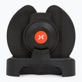 Nastavitelná činka XTREXO 24kg EVO black 6