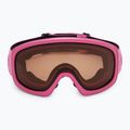 Dětské lyžařské brýle ATTABO Apik Jr Anti-Fog pink 6