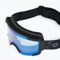 Lyžařské brýle ATTABO Nanuk Pro photochromic black 10