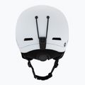 Lyžařská helma ATTABO Avens 2.0 Visor white 5