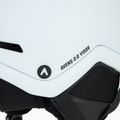 Lyžařská helma ATTABO Avens 2.0 Visor white 8