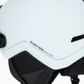 Lyžařská helma ATTABO Avens 2.0 Visor white 9