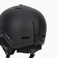 Lyžařská helma ATTABO Avens 2.0 Visor black 9