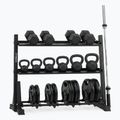 Stojan XTREXO Complex Gym Storage black