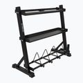 Stojan XTREXO Complex Gym Storage black 6
