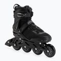 Pánské kolečkové brusle ATTABO OneFoot Fitgo system black