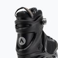 Pánské kolečkové brusle ATTABO OneFoot Fitgo system black 11